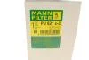 Фильтр топливный MANN PU 821x-2 (фото 10)