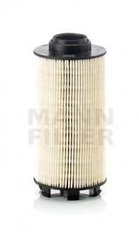 Топливный фильтр MANN PU 834/1 X (фото 1)