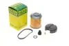 Фільтр паливний U 620/3 Y KIT