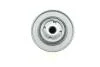Фильтр масляный двигателя VW T4 1.9 D 90-03, AUDI 100 2.0-2.4 D 82-94 MANN W1130/1 (фото 3)