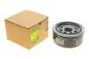 Фильтр масляный двигателя VW (пр-во MANN) W1323