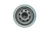 Фильтр масляный двигателя VW MANN W1323 (фото 4)