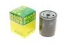 Фильтр масляный двигателя OPEL (пр-во MANN) W713/18
