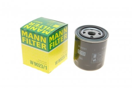 Фильтр топливный MANN W9023/1 (фото 1)