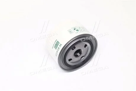 Фільтр масляний RVI (TRUCK) MANN W914/25