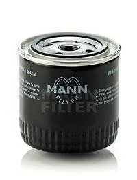 Фильтр масляный MANN W92017