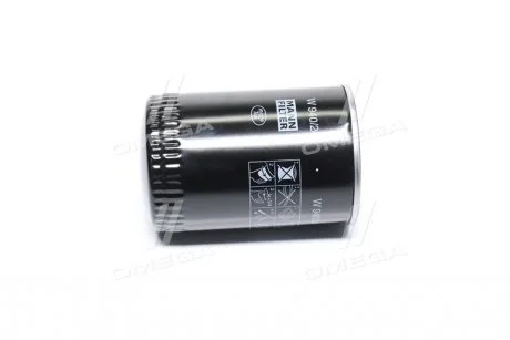 Фильтр масляный MANN W 940/24