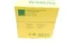 Фільтр масляний MANN W940/62 (фото 5)