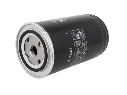 Фильтр масляный MANN W950/7