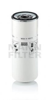 Фільтр паливний високого тиску MANN WDK 11 102/11