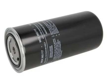 Фильтр топлива MANN WDK962/17