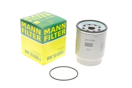Фільтр паливний MANN WK10006z