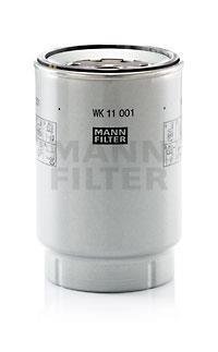 Фильтр топлива MANN WK11001x (фото 1)