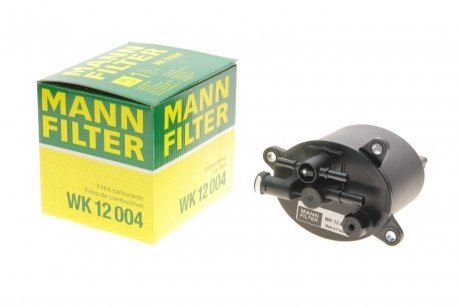 Фильтр топлива MANN WK12004