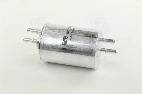 Фільтр паливний MANN WK720/6