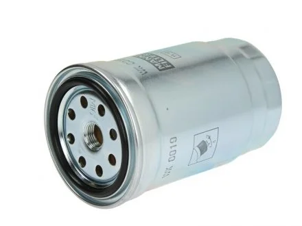 Фото 1 - фильтр топливный MANN WK8019 Фильтр топливный MANN WK8019 (фото 1)