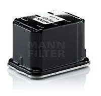 Фильтр топлива MANN WK 8106