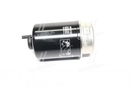 Фильтр топлива MANN WK 8155
