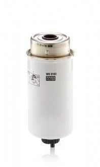 Фильтр топлива MANN WK 8163