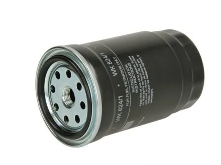 Фильтр топливный MANN WK824/1 (фото 1)