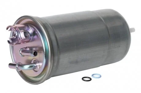 Паливний фільтр MANN WK 829/1 X