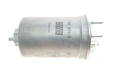 Паливний фільтр MANN WK 829/2