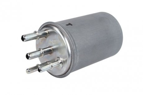 Фільтр паливний JAGUAR S-TYPE, XF 2.7, 3.0 V6 04-15 (вир-во) MANN WK829/5