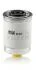 Фильтр топливный Ford Transit 2.5TDI 97- MANN WK 850/2 (фото 1)