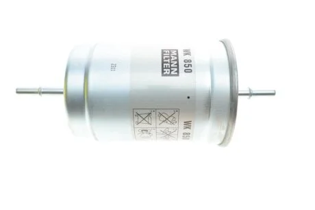 Фільтр паливний MANN WK850