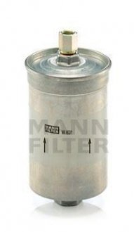 Фильтр топливный MANN WK853/1