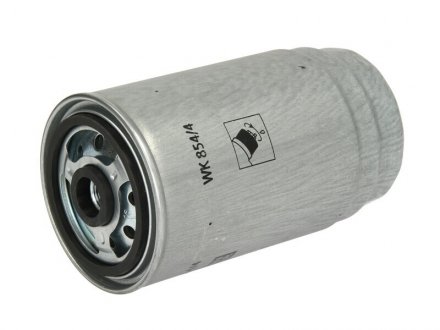 Фильтр топливный, 2.0/2.3/2.8HDI 02-06 MANN WK 854/4 (фото 1)