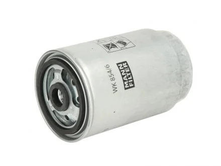 Фильтр топливный, 1.9JTD (74kW) 01-05 MANN WK 854/6