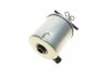 Фильтр топлива DACIA LOGAN 1.5 dCi 03/05- /под датчик воды/ /к-кт с клапаном/ MANN WK 9007 (фото 2)