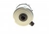 Фільтр палива DACIA LOGAN 1.5 dCi 03/05- /під датчик води/ /к-кт із клапаном/ MANN WK 9007 (фото 4)
