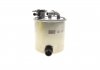 Фильтр топлива DACIA LOGAN 1.5 dCi 03/05- /под датчик воды/ /к-кт с клапаном/ MANN WK 9007 (фото 6)
