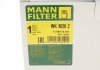 Топливный фильтр MANN WK 9028 Z (фото 6)