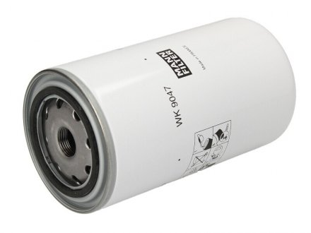 Топливный фильтр MANN WK 9047 (фото 1)