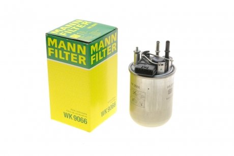 Фільтр палива MANN WK 9066