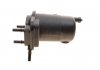 Фильтр топливный 1.5dCi Kangoo 01-08/Clio 01- (под датчик) MANN WK 939/8X (фото 6)