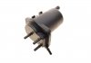 Фильтр топливный 1.5dCi Kangoo 01-08/Clio 01- (под датчик) MANN WK 939/8X (фото 7)