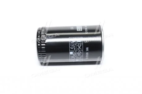 Фильтр топливный MANN WK950/3