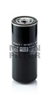 Топливный фильтр MANN WK 962/11