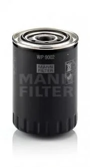 Масляний фільтр MANN WP9002 (фото 1)