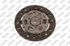 FIAT Комплект сцепления UNO 89-,CINQUECENTO 170 MAPA 000170400 (фото 5)