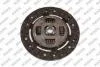 DAEWOO К-кт сцепления Matiz,Tico 0.8 95-,Chevrolet Spark 0.8 05- MAPA 000170800 (фото 4)