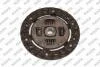 DAEWOO К-кт сцепления Matiz,Tico 0.8 95-,Chevrolet Spark 0.8 05- MAPA 000170800 (фото 5)
