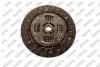MITSUBISHI К-кт сцепления d=185mm Lancer III,IV,V,VI,Colt I,II,III,IV,V 82-03 MAPA 000185700 (фото 4)