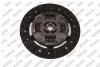 CHEVROLET К-кт сцепления (профиль ступицы 17x19) Aveo 1.2 08-,Matiz,Spark 1.0 05- MAPA 000185800 (фото 4)