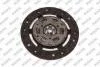 FIAT К-кт сцепления (полный) Uno 75-85 78-88,Regata MAPA 000190700 (фото 4)