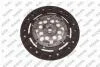 FORD К-кт сцепления (диск+корзина) Fiesta V,Fusion 1.4TDC 01-i,Mazda 2 03- MAPA 000210209 (фото 4)